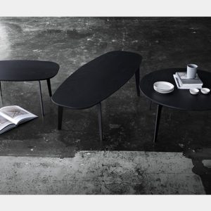 Fritz Hansen Join Coffee Table (Round)